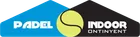 Logo del Padel Indoor Ontinyent